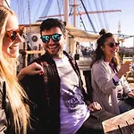 Hotel Barken Viking
