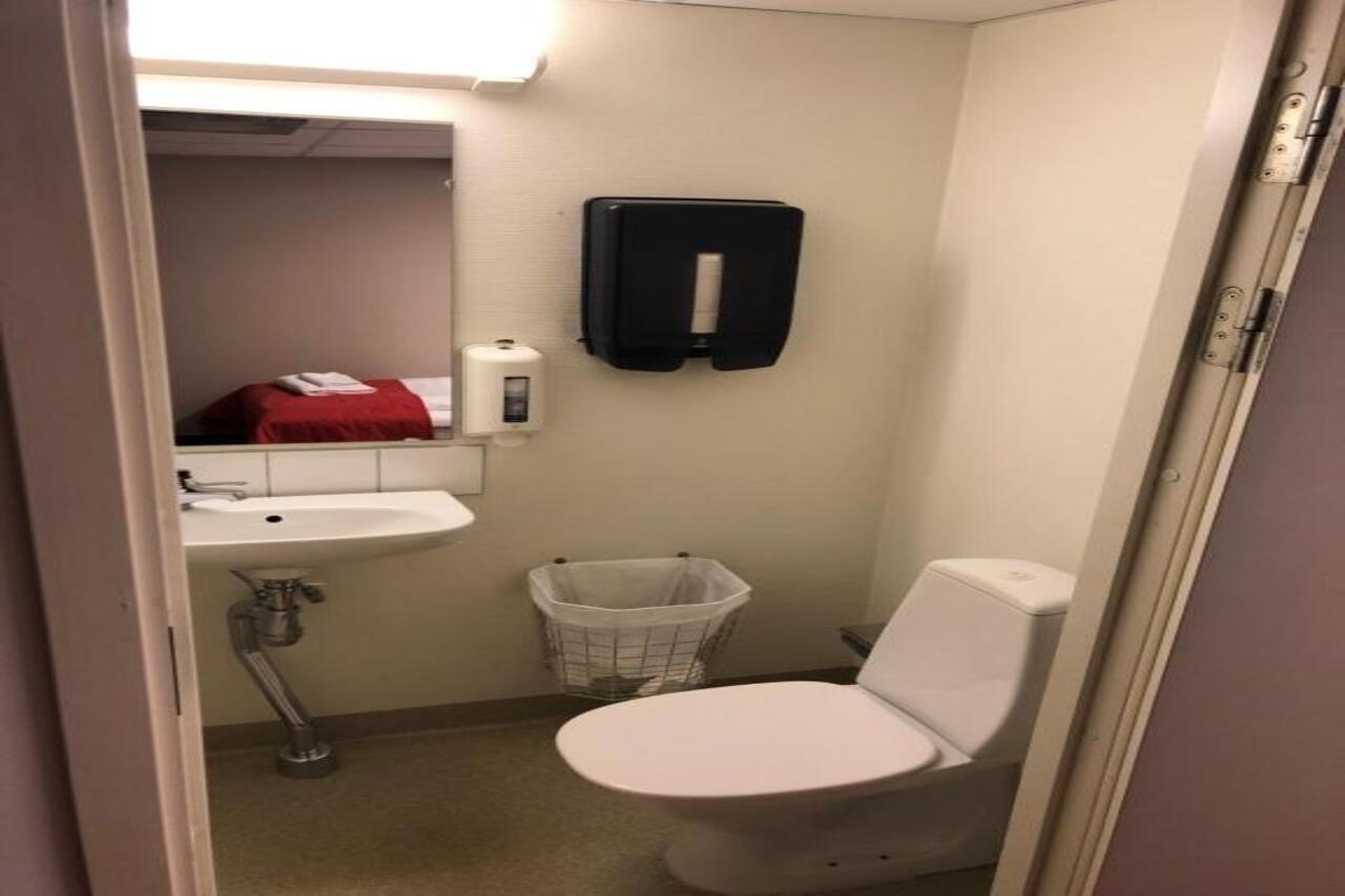 Botel Barken Viking 3*