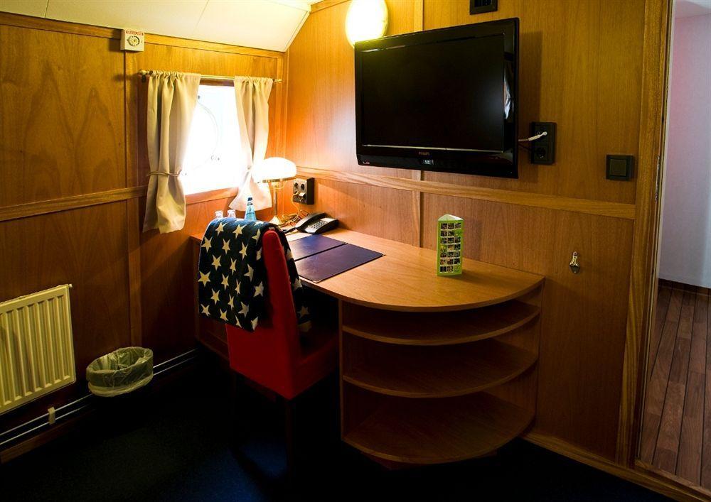 Barken Viking 3*