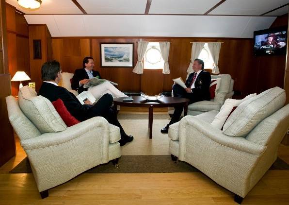 Botel Barken Viking 3*