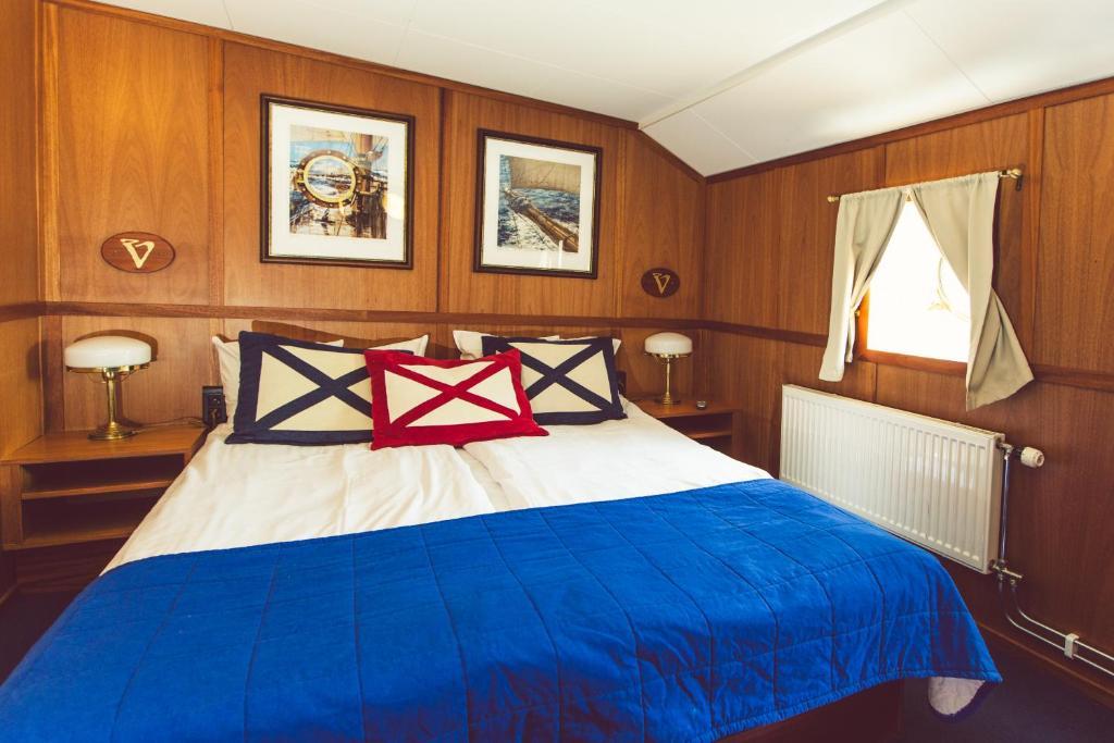 Barken Viking Botel Gotemburgo