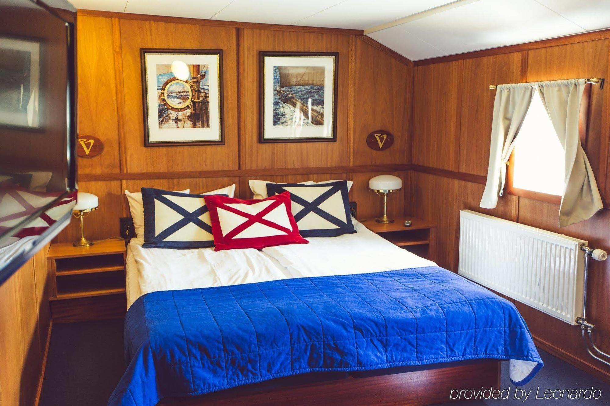 Barken Viking 3* Gotemburgo