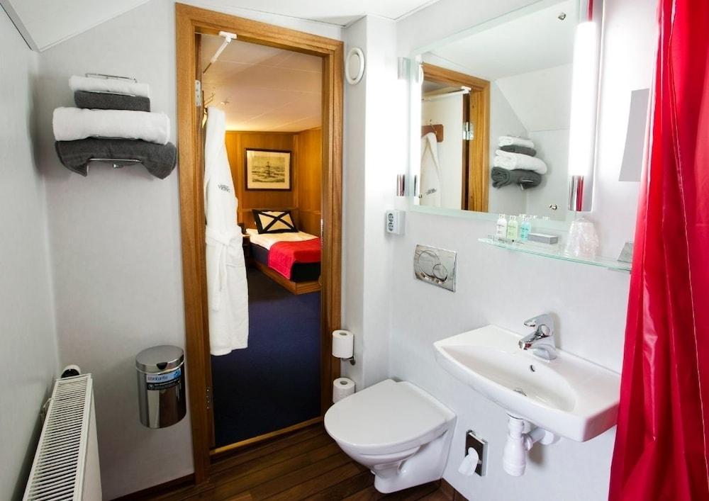 Barken Viking 3* Göteborg