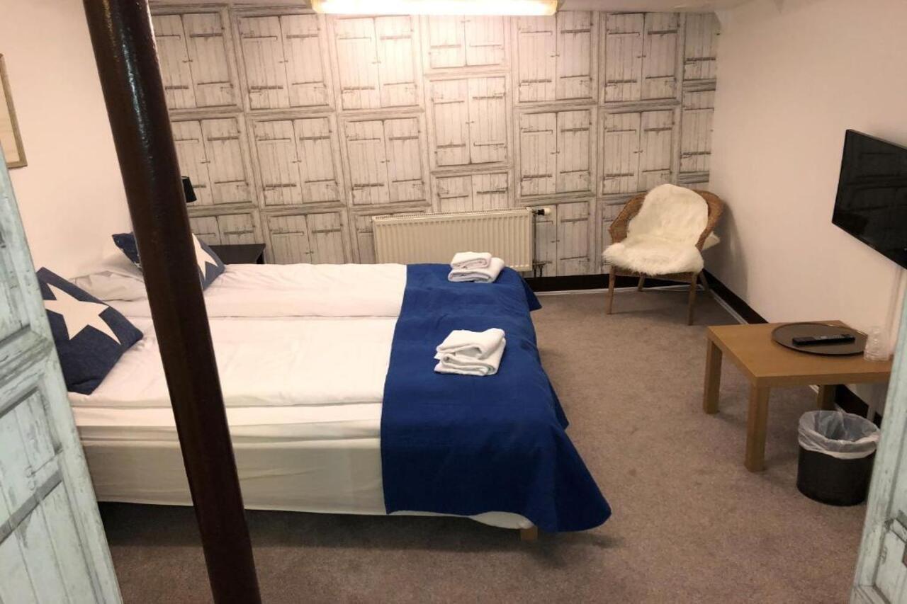Barken Viking Båter Göteborg