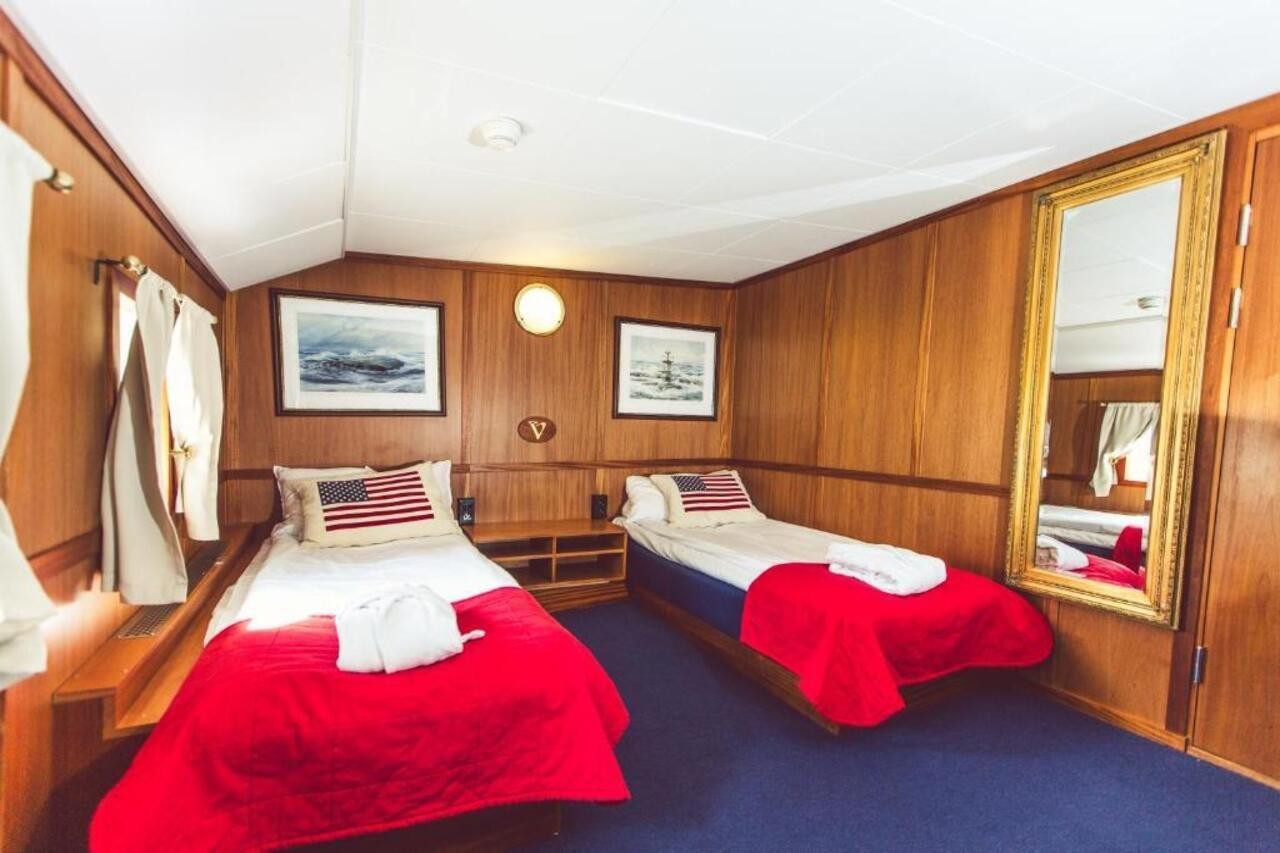 Barken Viking 3* Göteborg