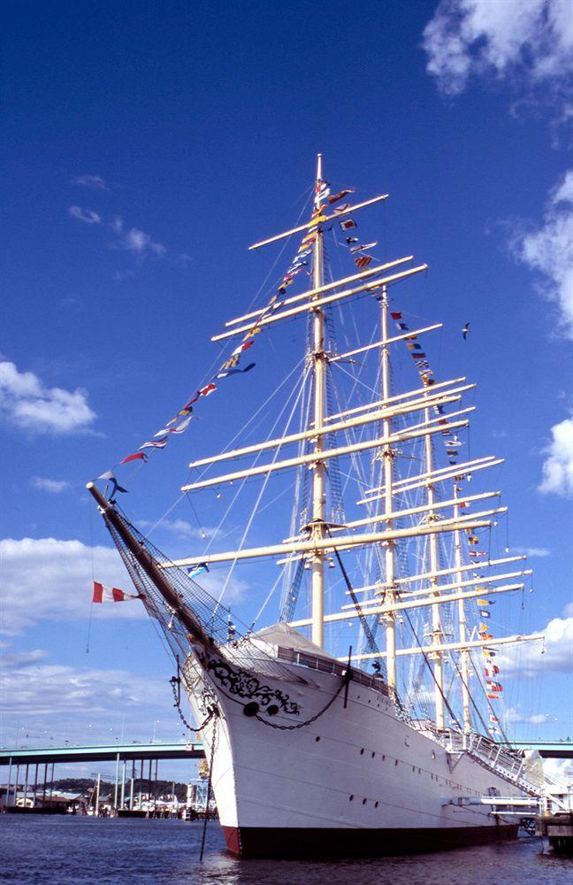 Barken Viking 3* Göteborg