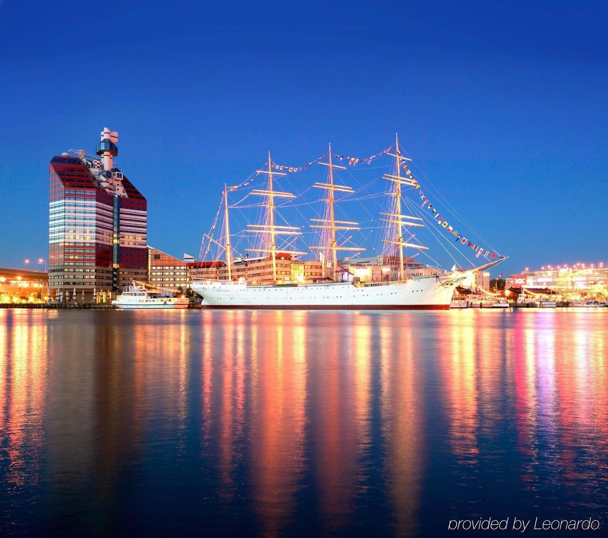 Barken Viking 3*