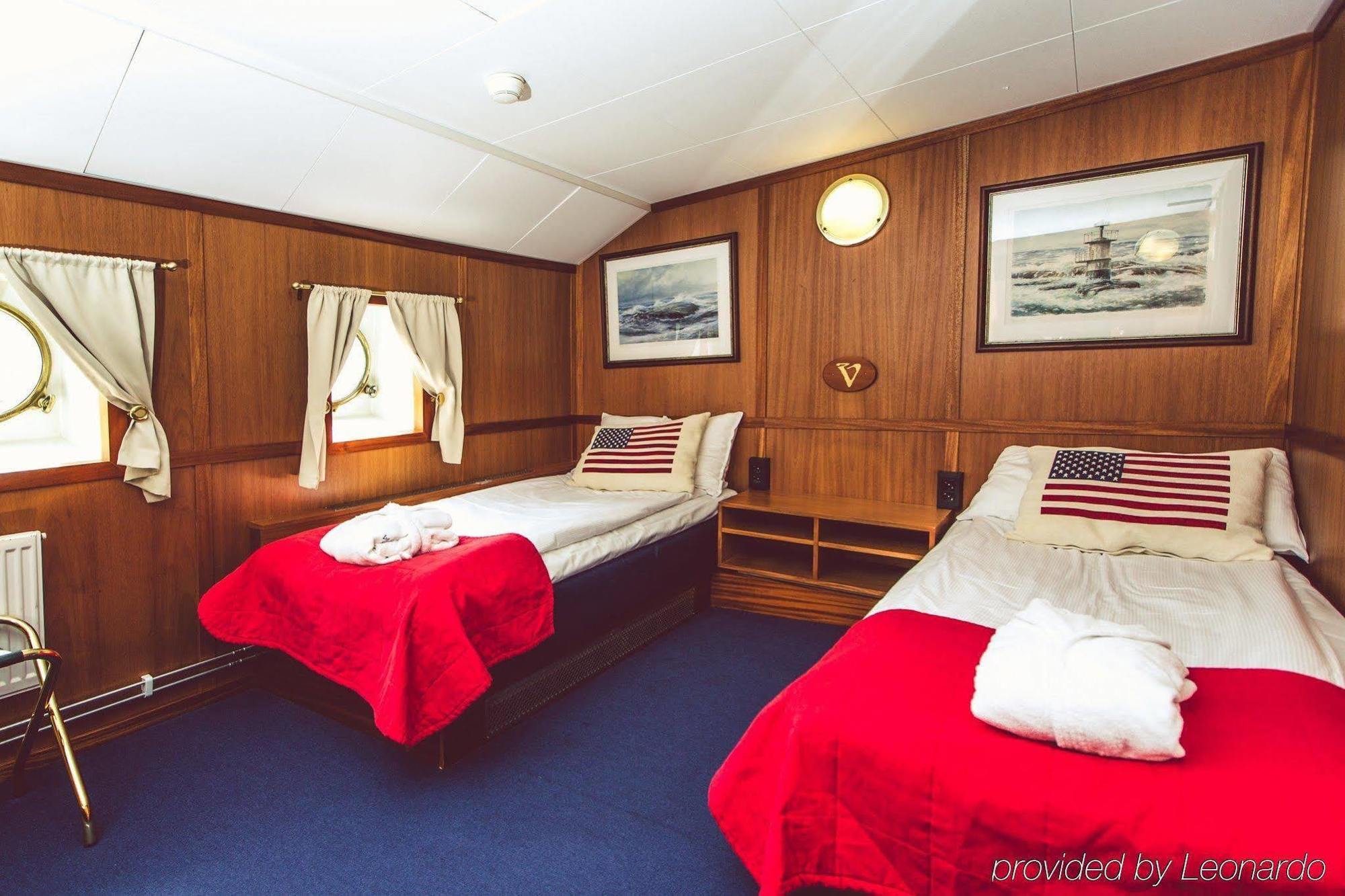 Barken Viking 3* Göteborg